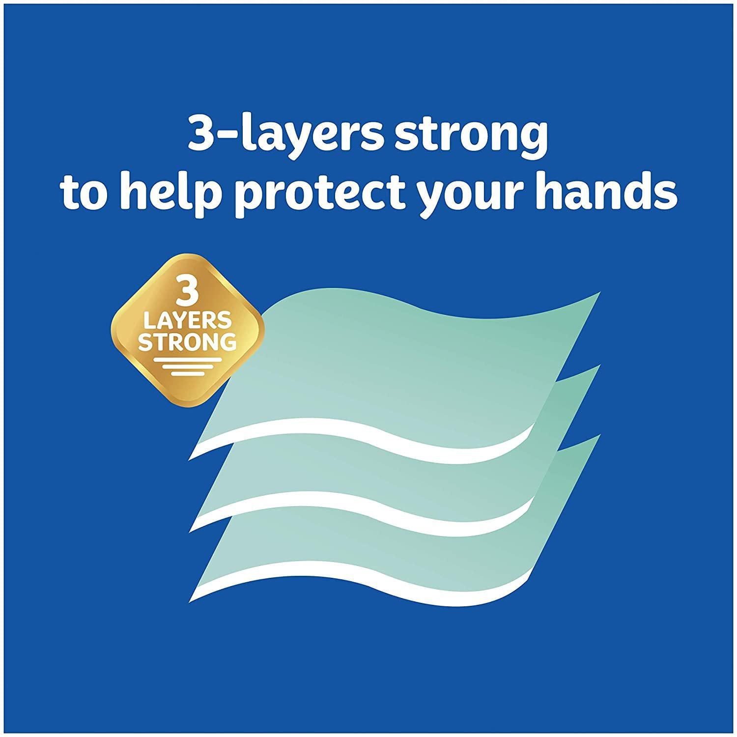 Kleenex® Soothing Lotion Facial Tissues with Coconut Oil, Aloe & Vitamin E