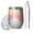 Colorful Cloud Star, variant on 12oz Stemless Wine Tumblers Colorful Tie Dye Nebula Pattern Vacuum Insulated Stainless Steel Travel Tumbler Cups Mug with Lid and Straw for Champaign,Cocktail,Beer with Cleaning Brush