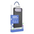 thumbnail image 3 of Funda Case ECHELON Fuse Mag para iPhone 17 AIR - Negra, 3 of 7