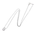 thumbnail image 2 of Pre-Owned Harry Winston Pear-Shaped Micro-Powder Diamond Necklace in Pt950 Platinum with..., 2 of 6
