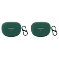thumbnail image 1 of Funda Protectora Silicona Con Mosquetón para Ultra Open() Verde, 1 of 4