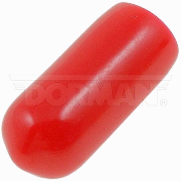 DORMAN OE SOLUTIONS - VACUUM CAP