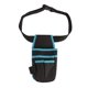 thumbnail image 3 of Artesanos ligeros impermeables de la bolsa del cinturón de herramientas, bolso de la bolsa del cinturón de la cintura de los talleres con un cinturón Zulema Titular de la cintura de electricista, 3 of 8