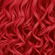 Got2b Color Pop Semi-Permanent Hair Color Mask, Red, 5.1 oz