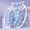Blue, variant on 20 Wheel Fascia Relax Roller Massage Roller Muscle Relaxer Roller Handheld Leg Massage Roller Clamp Leg Roller for Arms Neck Blue