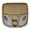 Beige, variant on Overhead Consoles With Dome Light Assembly, For Hyundai Sonata 2011-2015, OE: 92810-4QXXX, Overhead Consoles Map Reading Light Lamp, Interior Cab Lights Storage Assembly-Gray-With Skylight