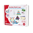 thumbnail image 2 of Number Rods to Go | Bundle of 5 Packs, 2 of 4