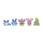 Pokemon Center: Sitting Cuties Wooper Plush for Child, Tween, Teen, Adult