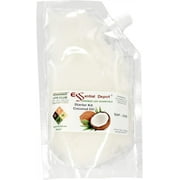 Essential Depot S.T.E.M. Soap Making Kit Refill - Refill Soap Making Kit for Science Technology Engineering Mathematics Students - Includes pre-Measured Ingredients to Make a loaf of soap
