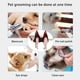 thumbnail image 5 of Xihbxyly Hallazgos de Ganga Peluquería de Mascotas y Cortes de Uñas para Perros Pequeños y Medianos, 5 of 6