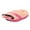 Hot Pink, variant on YM Novelty Animal Slippers for Women Men, Non Funny Big Toes Slipper, Warm Soft Plush Home Slippers Indoor Outdoor Winter House Slipper