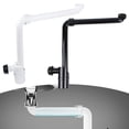 thumbnail image 3 of MYG 1 1/4 Inch Space-Saving Sink Waste Trap for Bathroom Adjustable Washbasin Siphon, 3 of 6