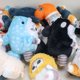 thumbnail image 4 of Lindo tiburón gato de peluche de juguete, camarón frito, gato, peluche, muñeco de peluche, tiburón suave, gatito, almohada, regalos de cumpleaños y Navidad, 4 of 5