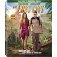 thumbnail image 1 of PARAMOUNT THE LOST CITY BD, 1 of 1