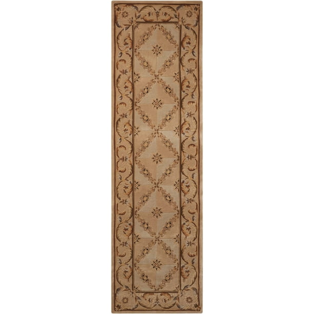 Nourison Versailles Palace Collection Rug