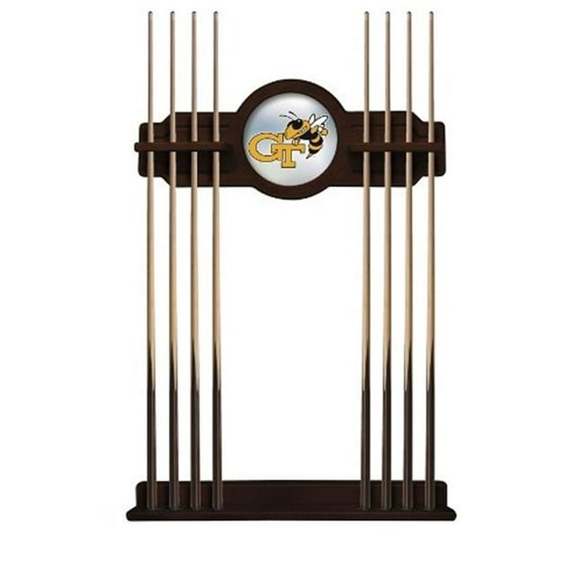 Holland Bar Stool CueETudGATech Georgia Tech Cue Rack - Français Tudor
