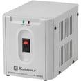 thumbnail image 1 of lnV Regulador de Voltaje para Línea Blanca 1500 VA 1000 W Color Gris, 1 of 4