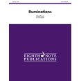 thumbnail image 1 of Ruminations: Part(s) (Eighth Note Publications), 1 of 1