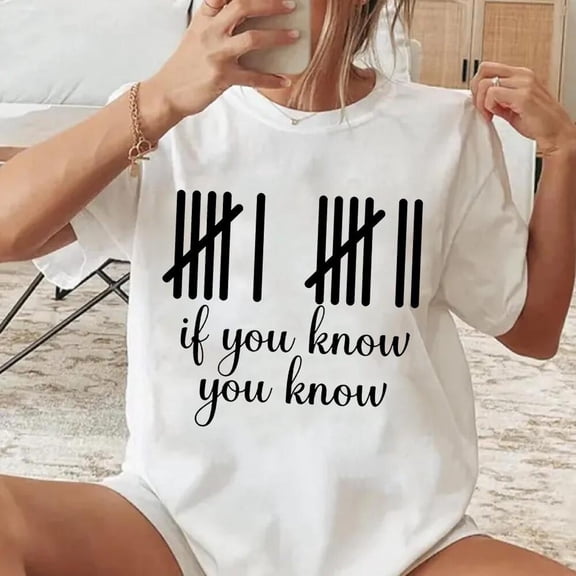 6 7 Trending Meme T-shirt, 67 You Already Know Funny Viral Meme Sweatshirt, Social media Trendy Gift