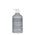thumbnail image 2 of Hairitage Color Care Deep Conditioner for Color Treated Hair - UV Protection, Sulfate Free, 384ml, pump dispenser, 2 of 7