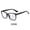 100, variant on Bifocal Reading Glasses Blue Light Blocking Progressive Multifocal Readers for Men Women Rectangle Computer Glasses +1.0 to +3.0,100