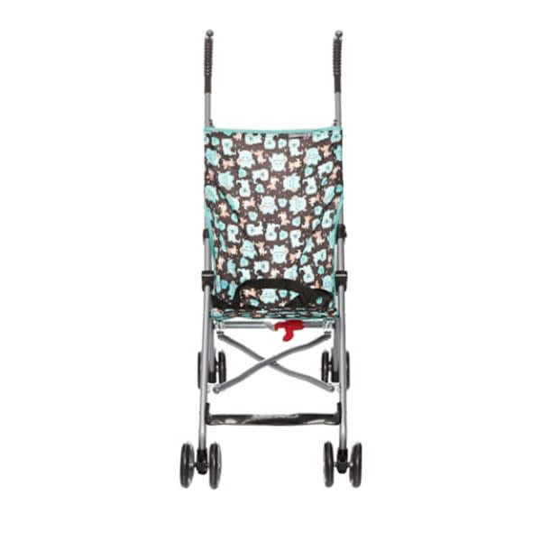 cosco comfort height umbrella stroller