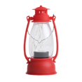 thumbnail image 2 of Queroig Vintage Flameless Christmas Lamp PP Table Centerpiece LED Storm Lantern Xmas Decoration, 2 of 8