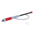thumbnail image 1 of Portable Power Battery Liquid Transfer Pump for Gasoline, Oil, Fuel, Water, Suitable for Fish Tank Use, 1 of 8