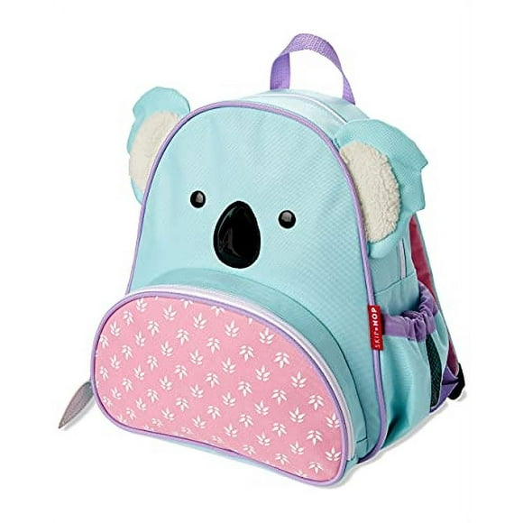 Mochila para niños Skip Hop, Zoo Preescolar, Koala