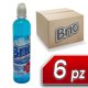thumbnail image 1 of 6 pz - BRIO DESINFECTANTE ANTIBACTERIAL 500 ML FLIPTOP - 6pz BRIO 7502307131607MP, 1 of 2