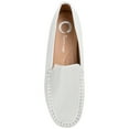 thumbnail image 5 of Journee Womens Halsey Comfort Insole Slip On Round Toe Loafer, Widths Available, 5 of 9
