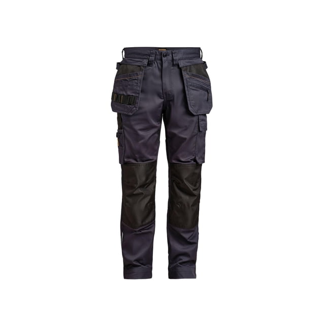 Jobman Pantalon Extensible pour Hommes Craftsman