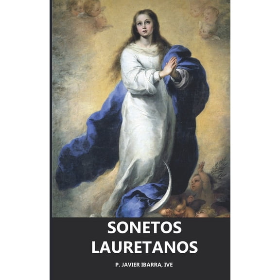Sonetos Lauretanos (Paperback)