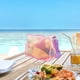 thumbnail image 4 of Bolsa de malla para juguetes para niños, bolsa de colección de conchas de playa, bolsa de malla para almacenamiento de juguetes de arena para niños y niñas, accesorios de natación, 4 of 8