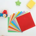 thumbnail image 4 of TEHAUX 300Pcs Origami Paper Small Square Sheets Assorted Colors for Crafting and School Art Projects, 4 of 6