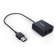 thumbnail image 1 of Adaptador de auriculares Yealink EHS40 USB, 1 of 1