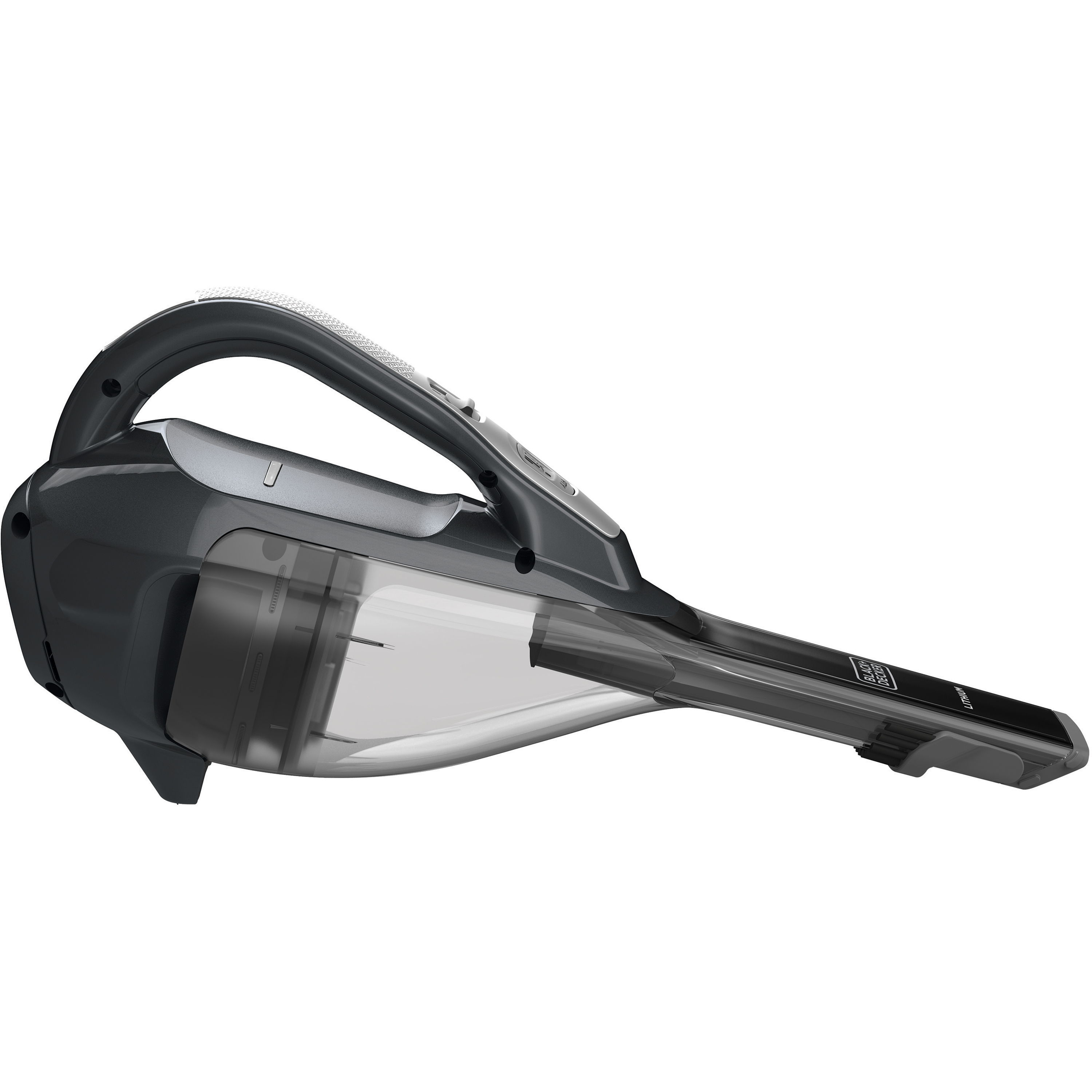 BLACK+DECKER™ Lithium Cordless Hand Vacuum with Scented Filter