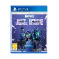 thumbnail image 2 of Paquete Lucid Sound LS1P Premium Chat Gaming Headset Black y Fortnite Minty Legends PS4 Epic Games Paquete Lucid Sound LS1P Premium Chat Gaming Headset Black y Fortnite Minty Legends PS4, 2 of 2