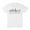 White, variant on Skyline Cuba Shirt Unisex Large White