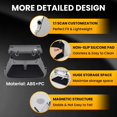 thumbnail image 3 of Organizador de almacenamiento para debajo de la pantalla modelo Y 3 de Auto Part Klutchtech, 3 of 8