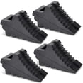 thumbnail image 1 of Calzos de rueda aprobados por AFA Tooling para automoción 8T GVW, paquete de 4, 1 of 6