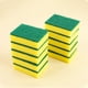 thumbnail image 5 of (Paquete de 2) Esponjas para fregar resistentes de SCRUBIT – Esponja para limpieza de platos de cocina, fregadero y baño – con estropajo sin olor, 5 of 5
