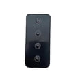 thumbnail image 2 of Bose Solo 5 10 15 Soundbar Remote Control Replacement for Cinemate Series 410376 Ii Iigs 1sr 10 15, 2 of 4