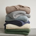 thumbnail image 6 of Bree Knit Throw 50x60", 6 of 8