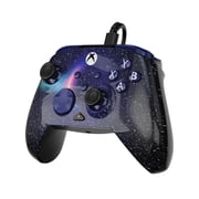 Turtle Beach REMATCH Advanced Wired Controller (Dark Cosmos Reveal) for Xbox Series X|S, Xbox One & Windows 10/11 PC