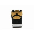 thumbnail image 4 of Nike Men's SB Dunk High Pro Reverse Goldenrod Skateboarding Shoes, from StockX, 4 of 5