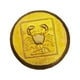 thumbnail image 4 of Moneda griega antigua,Moneda griega antigua Moneda antigua bañada en oro,Celebraciones con lanzamiento de moneda griega antigua,Colecciones de monedas de juguete conmemorativas del, 4 of 10