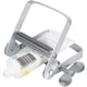 thumbnail image 1 of Tubos de vaciado eficiente, perfectos para pasta de dientes, pintura y crema de manos, herramienta de exprimido de metal, exprimidor de tubos de pasta de dientes de aluminio, 1 of 5
