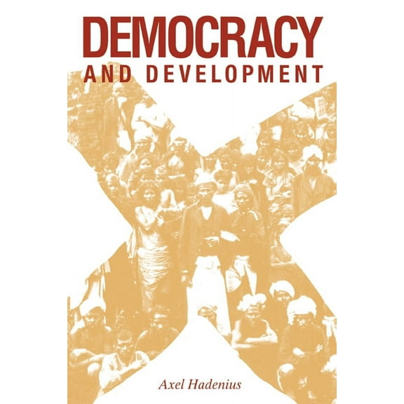 Democracy and Development, (Hardcover)