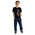 thumbnail image 3 of Five Nights At Freddys Boys/Girls Collage T-Shirt (Pack of 3), 3 of 5